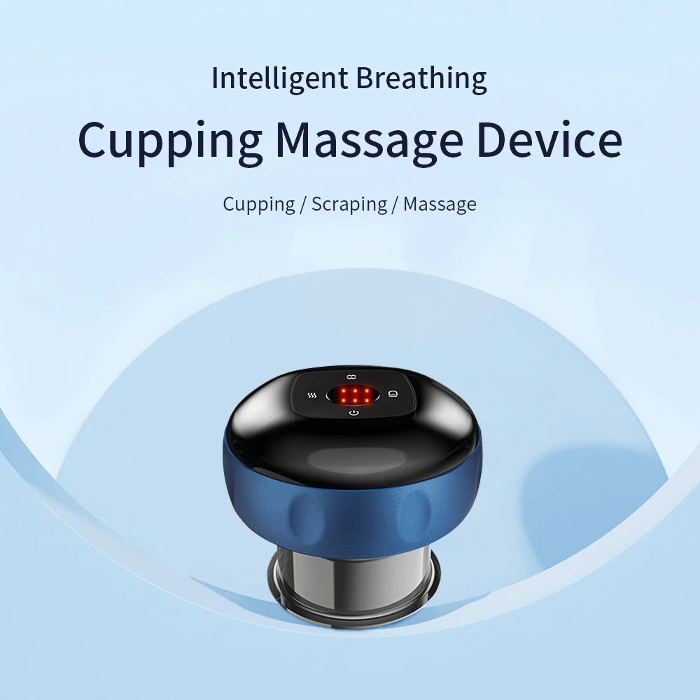 Appareil de massage par ventouses Aurielle Beauty™