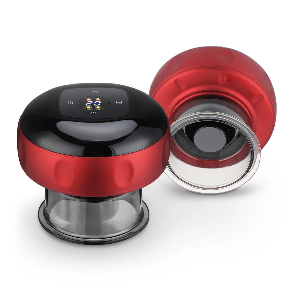 Appareil de massage par ventouses Aurielle Beauty™