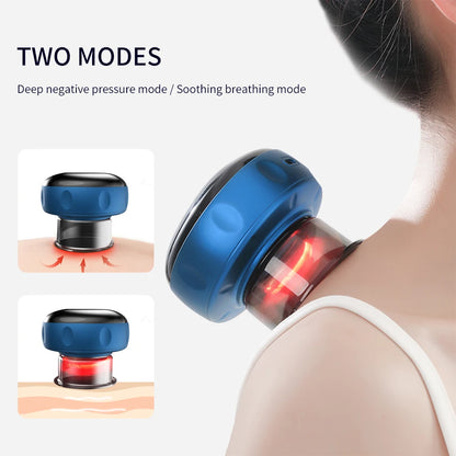 Appareil de massage par ventouses Aurielle Beauty™