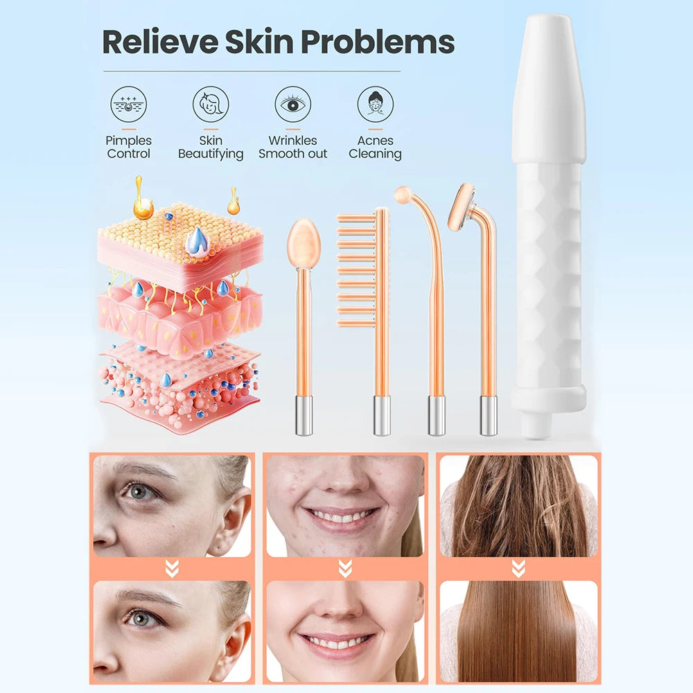 Massage Facial Aurielle Beauté™
