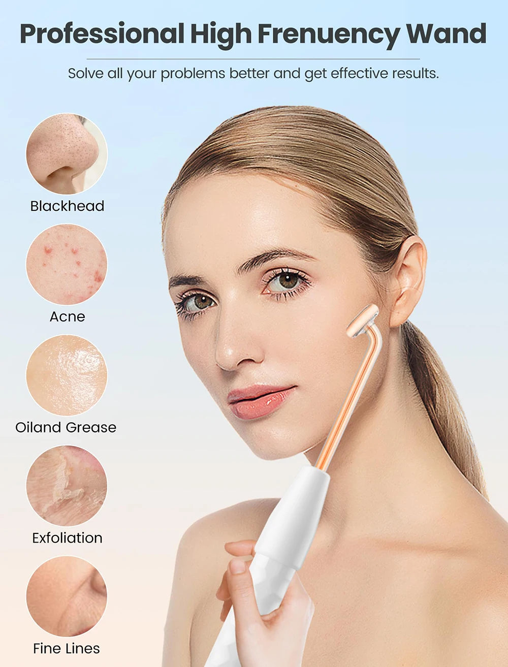 Massage Facial Aurielle Beauté™