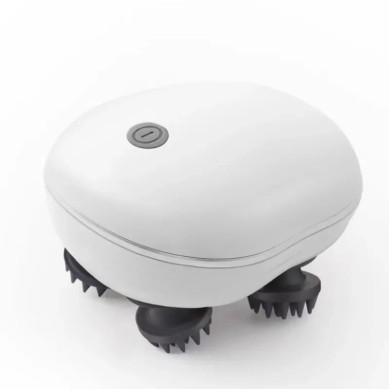 Aurielle Beauty™ Masseur de tête pour le cuir chevelu