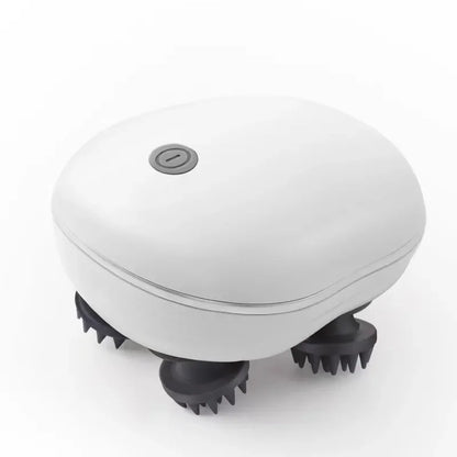 Aurielle Beauty™ Masseur de tête pour le cuir chevelu