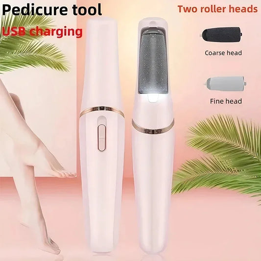 Aurielle Beauty™ Éliminateur de peaux mortes