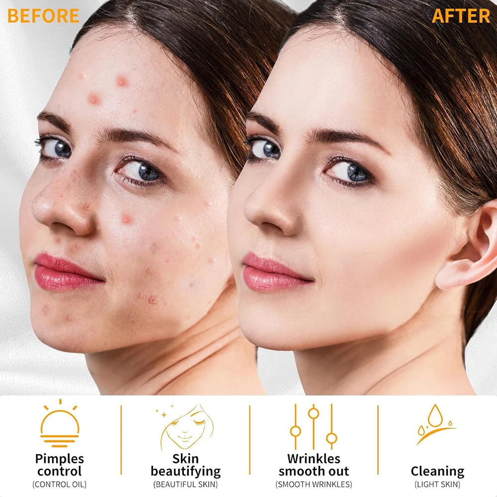 Massage Facial Aurielle Beauté™