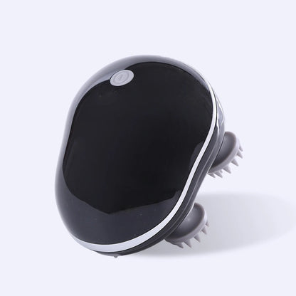 Aurielle Beauty™ Masseur de tête pour le cuir chevelu