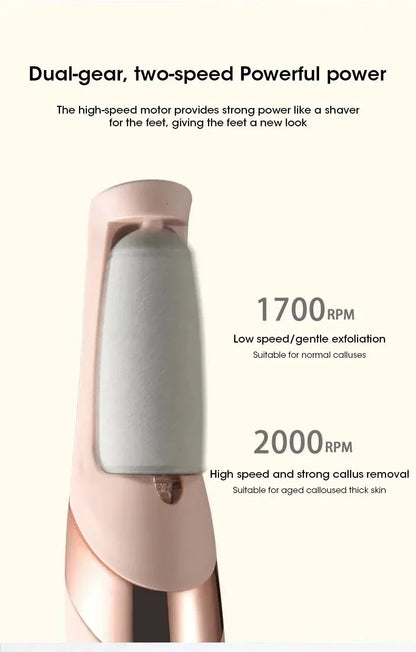 Aurielle Beauty™ Éliminateur de peaux mortes