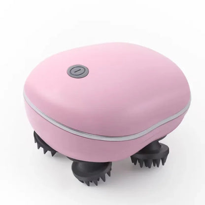 Aurielle Beauty™ Masseur de tête pour le cuir chevelu