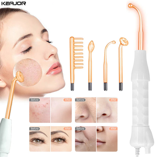 Massage Facial Aurielle Beauté™