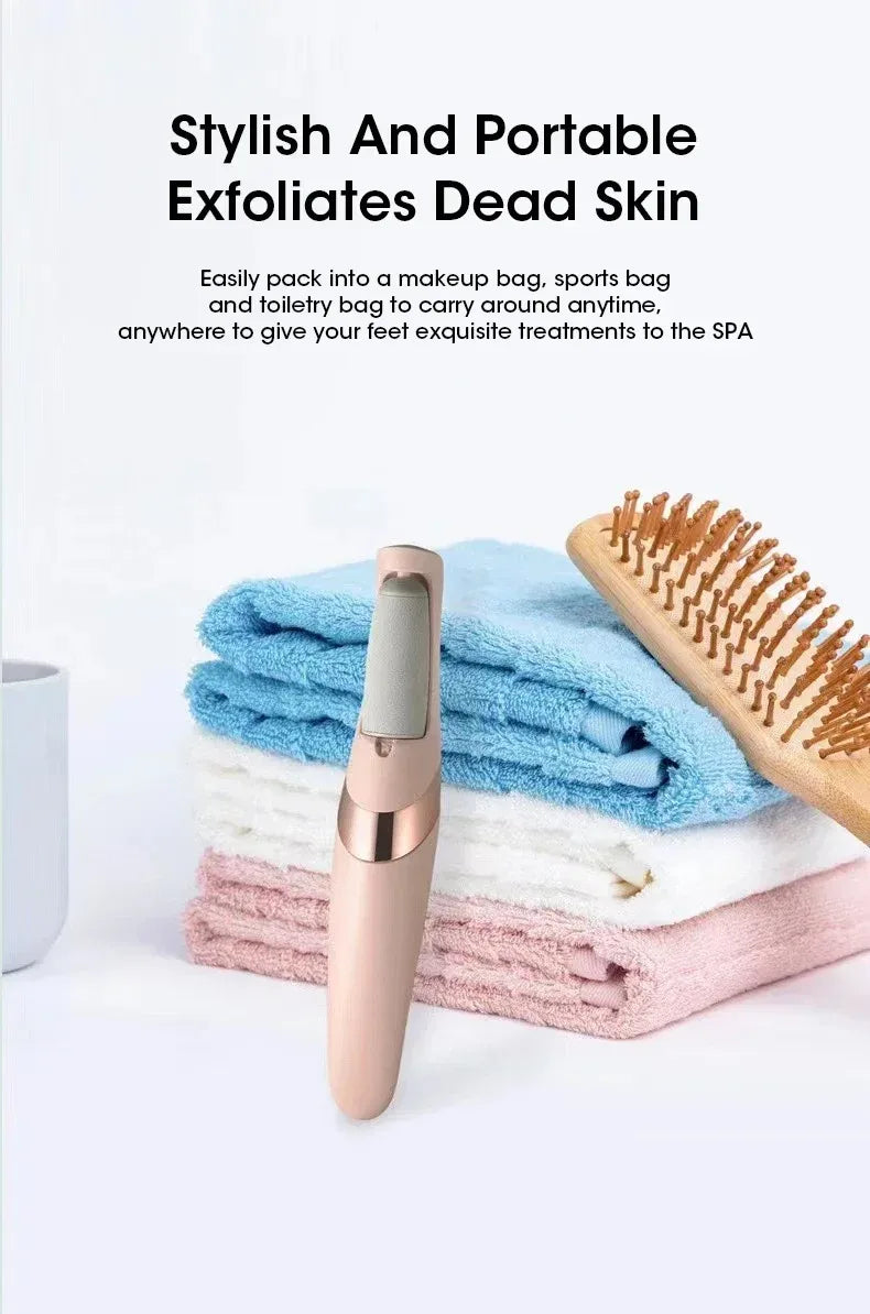 Aurielle Beauty™ Éliminateur de peaux mortes