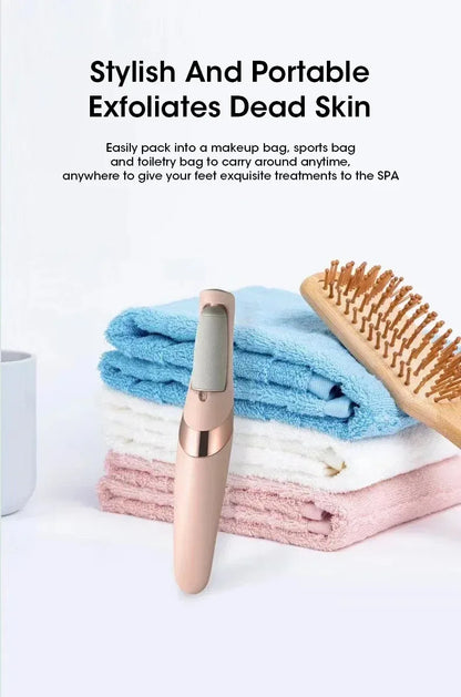 Aurielle Beauty™ Éliminateur de peaux mortes
