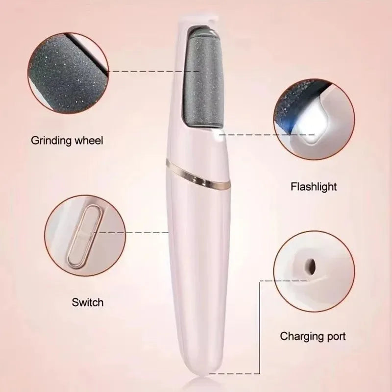 Aurielle Beauty™ Éliminateur de peaux mortes