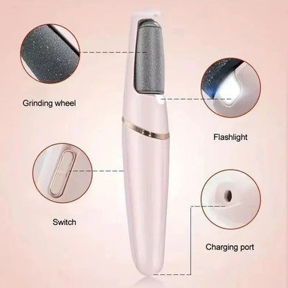 Aurielle Beauty™ Éliminateur de peaux mortes