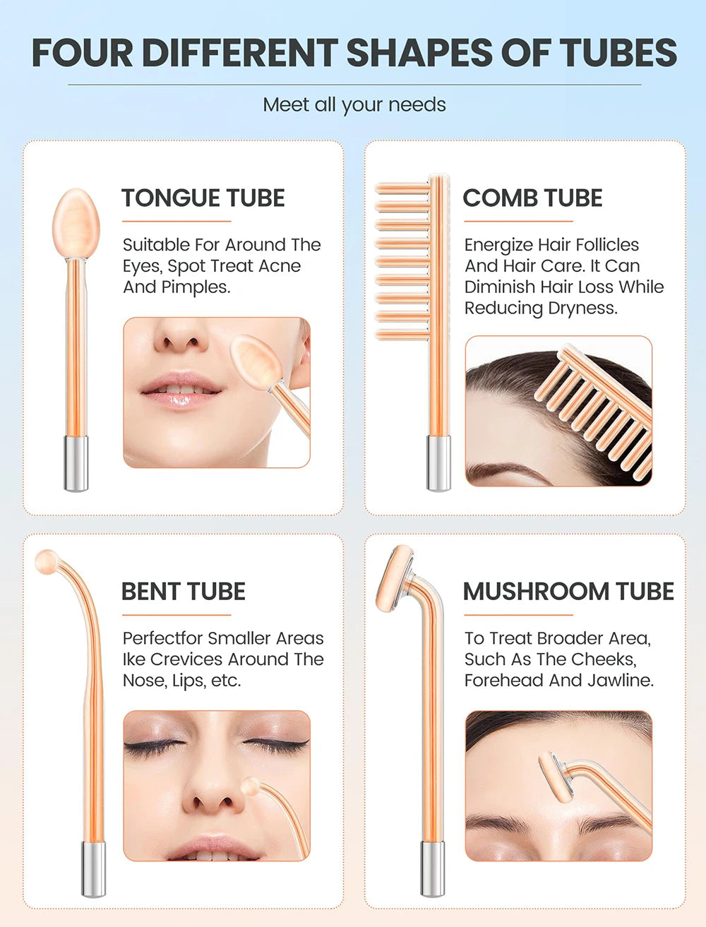 Massage Facial Aurielle Beauté™
