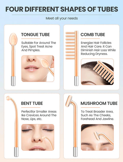 Massage Facial Aurielle Beauté™