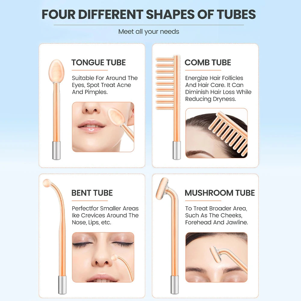 Massage Facial Aurielle Beauté™