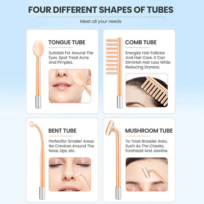 Massage Facial Aurielle Beauté™