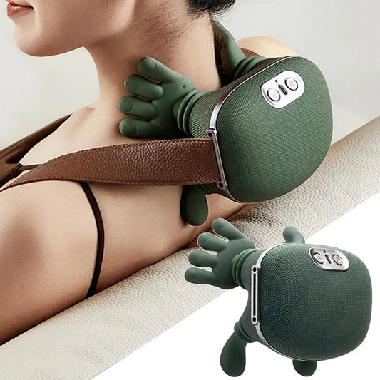 Masseur cou et épaules Aurielle Beauty™