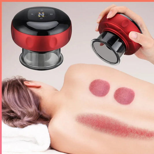 Appareil de massage par ventouses Aurielle Beauty™