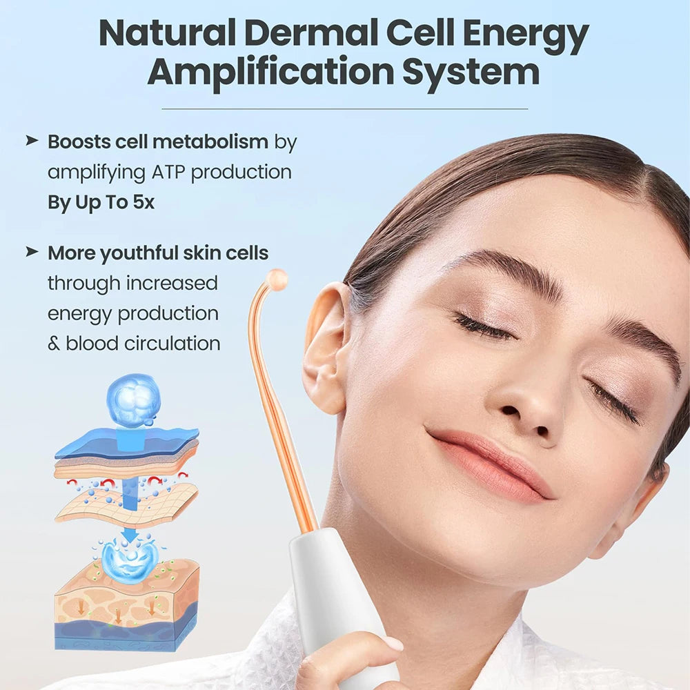 Massage Facial Aurielle Beauté™