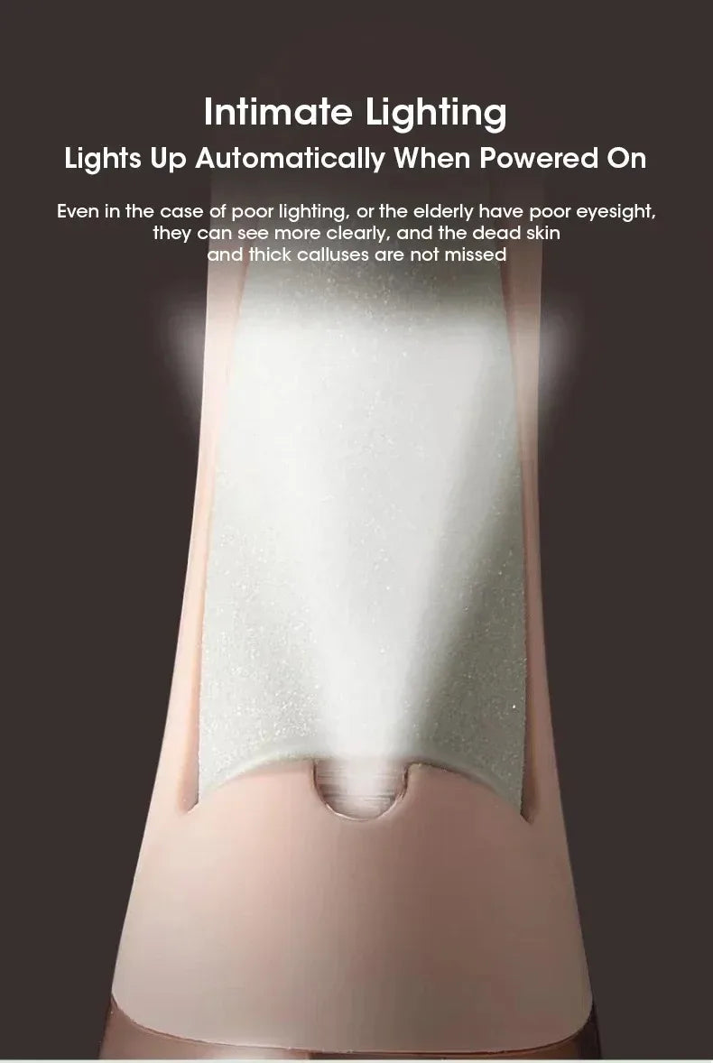 Aurielle Beauty™ Éliminateur de peaux mortes