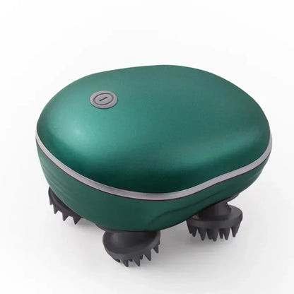 Aurielle Beauty™ Masseur de tête pour le cuir chevelu