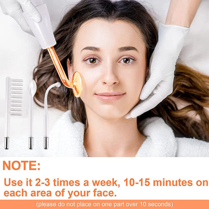 Massage Facial Aurielle Beauté™