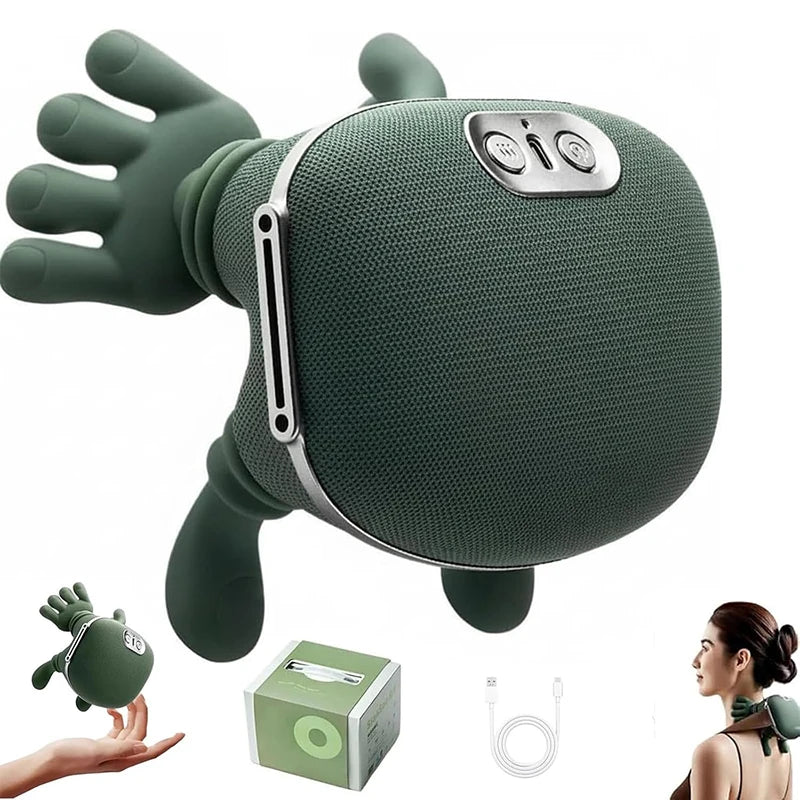 Masseur cou et épaules Aurielle Beauty™