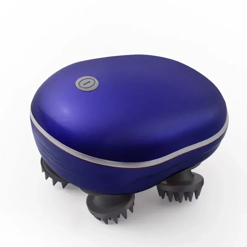 Aurielle Beauty™ Masseur de tête pour le cuir chevelu