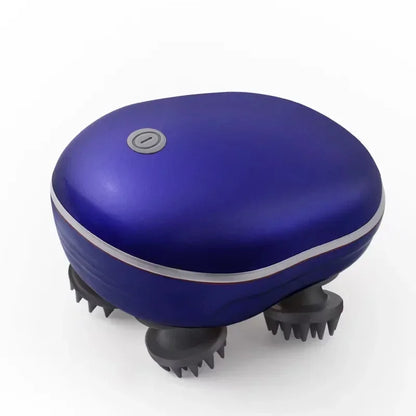 Aurielle Beauty™ Masseur de tête pour le cuir chevelu